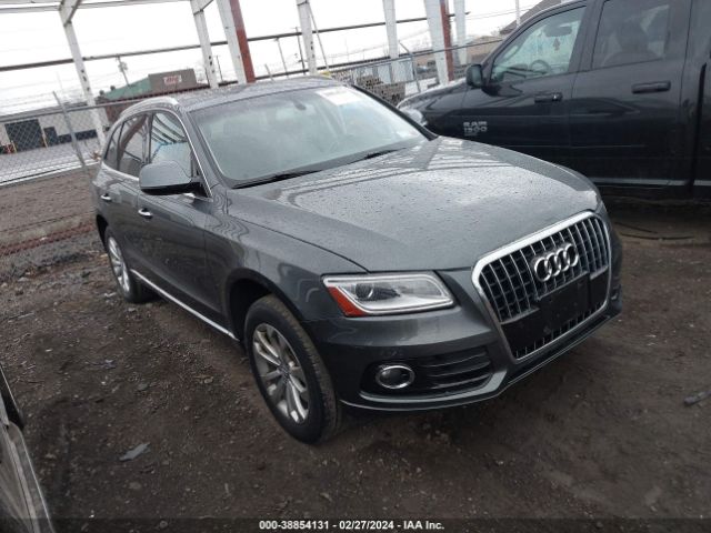 AUDI Q5 2016 wa1l2afp5ga142750