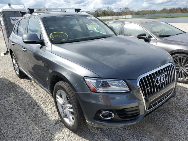 AUDI Q5 PREMIUM 2016 wa1l2afp5ga147690