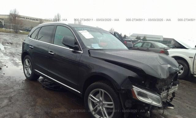 AUDI Q5 2017 wa1l2afp5ha009617