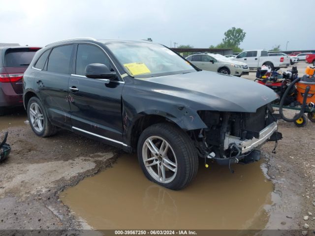 AUDI Q5 2017 wa1l2afp5ha012792