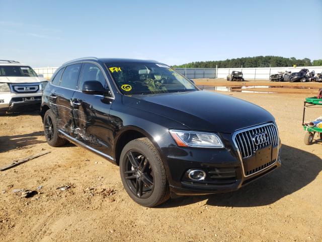 AUDI Q5 2016 wa1l2afp5ha017264