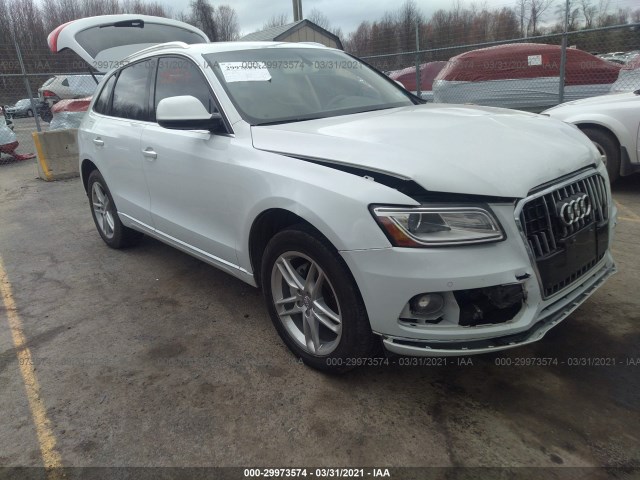 AUDI Q5 2017 wa1l2afp5ha017801