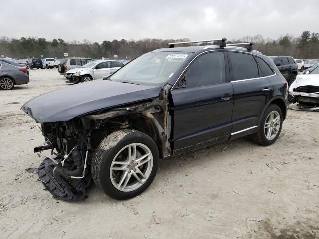 AUDI Q5 2016 wa1l2afp5ha019239