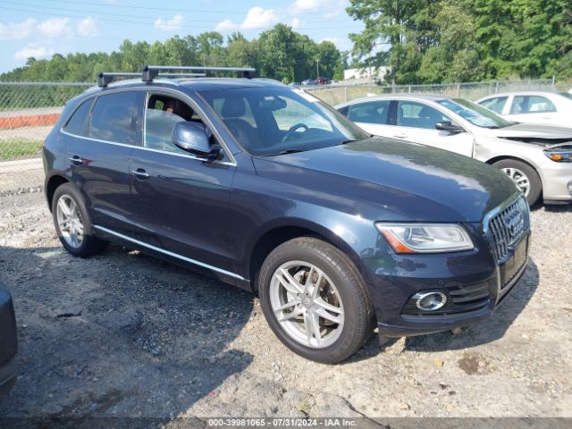 AUDI Q5 2017 wa1l2afp5ha029639