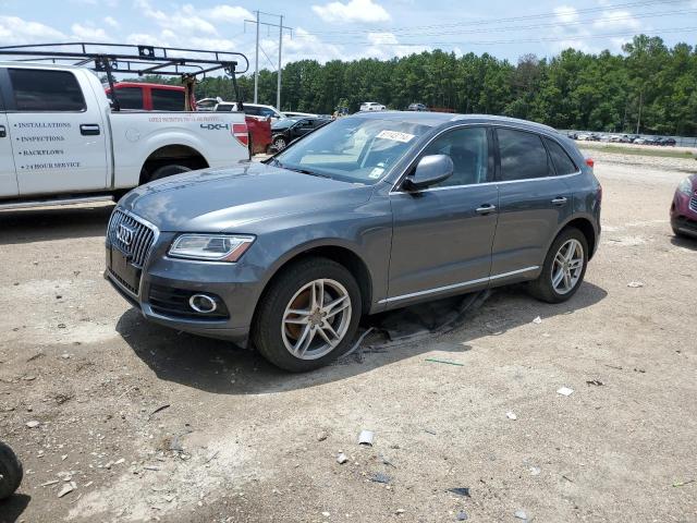 AUDI Q5 2017 wa1l2afp5ha030046