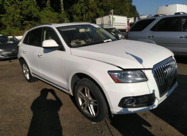 AUDI Q5 2017 wa1l2afp5ha032346