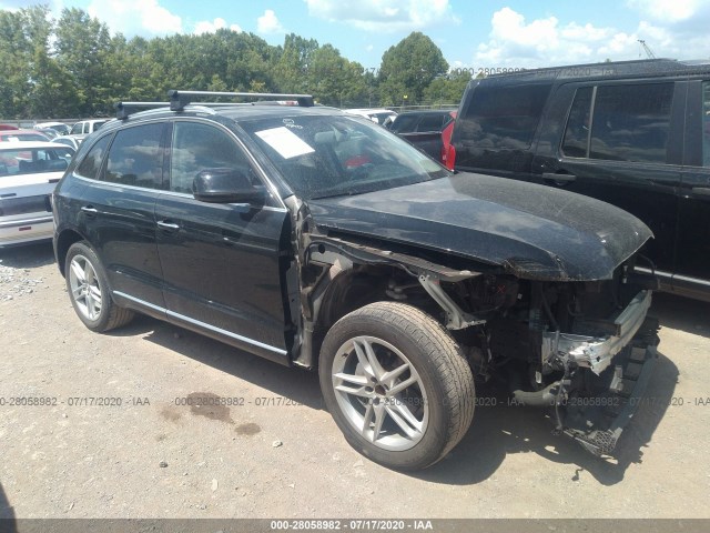 AUDI Q5 2017 wa1l2afp5ha032993