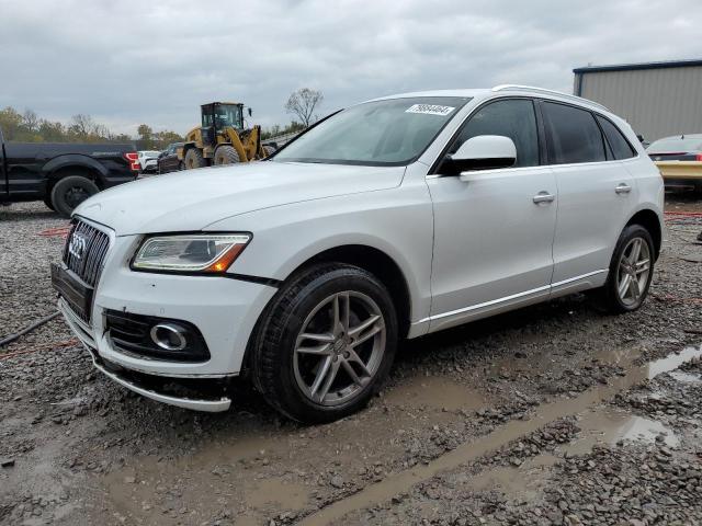 AUDI Q5 PREMIUM 2017 wa1l2afp5ha033528