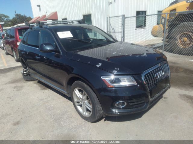 AUDI Q5 2017 wa1l2afp5ha033934