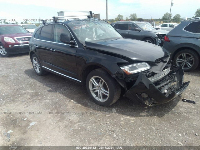 AUDI Q5 2017 wa1l2afp5ha041080