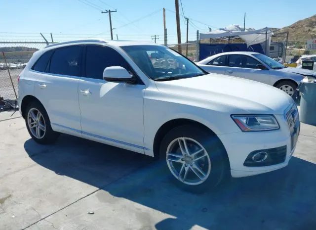 AUDI Q5 2017 wa1l2afp5ha052614