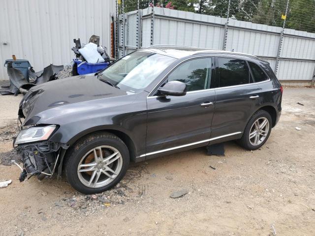 AUDI Q5 PREMIUM 2017 wa1l2afp5ha081286