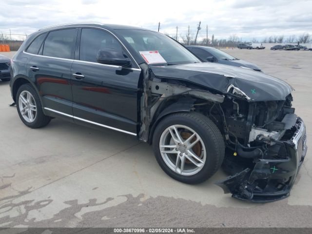 AUDI Q5 2017 wa1l2afp5ha082762