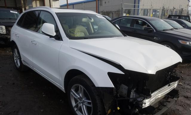 AUDI Q5 2017 wa1l2afp5ha084074