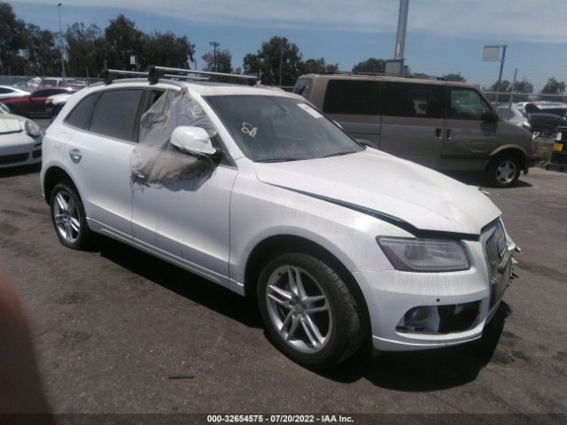 AUDI Q5 2017 wa1l2afp5ha084883