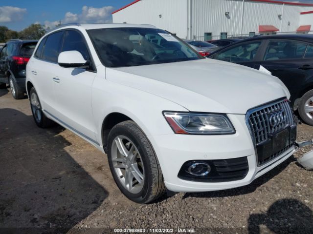 AUDI Q5 2017 wa1l2afp5ha085029