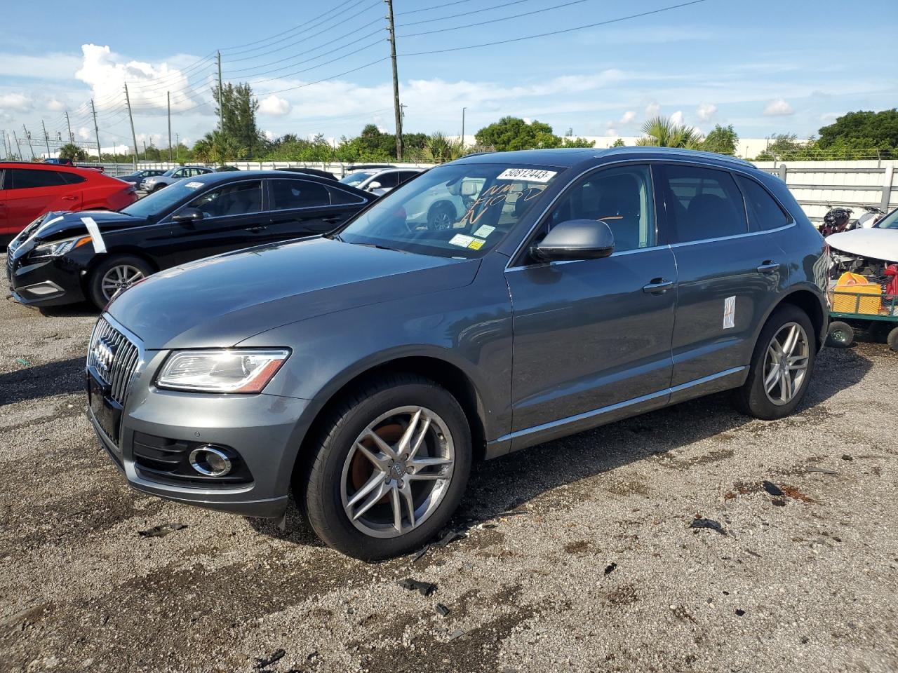 AUDI Q5 2017 wa1l2afp5ha095852