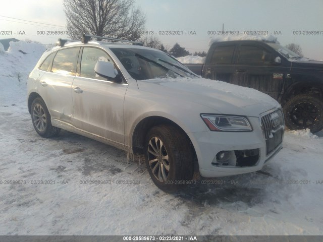 AUDI Q5 2016 wa1l2afp6ga002674