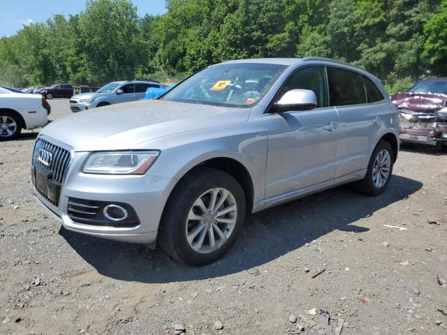 AUDI Q5 PREMIUM 2016 wa1l2afp6ga023976