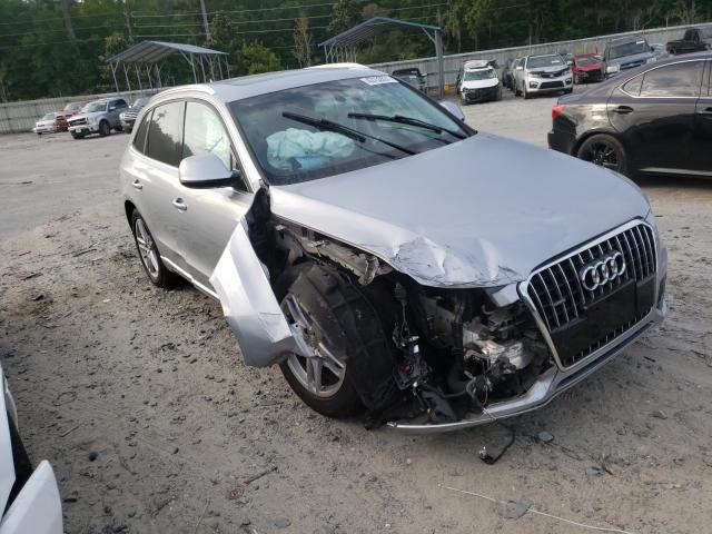 AUDI NULL 2016 wa1l2afp6ga031253