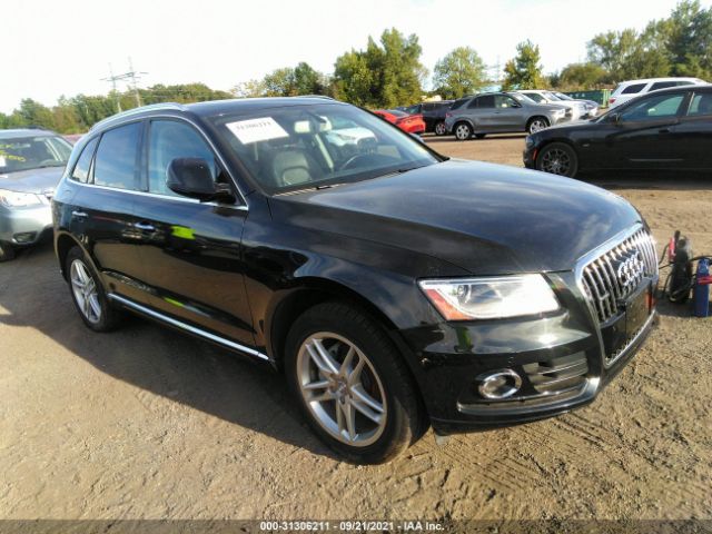 AUDI Q5 2016 wa1l2afp6ga035335