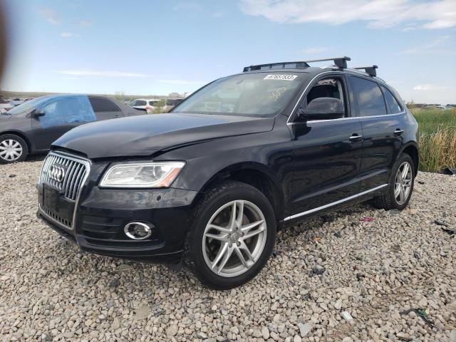 AUDI Q5 2016 wa1l2afp6ga037523