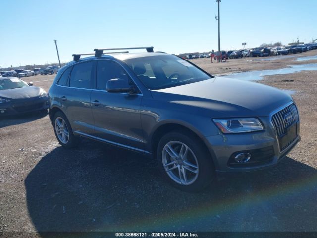 AUDI Q5 2016 wa1l2afp6ga037683