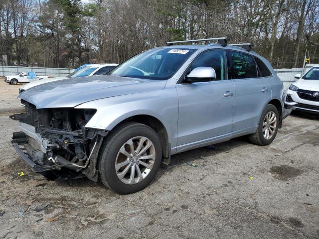 AUDI Q5 2015 wa1l2afp6ga037845