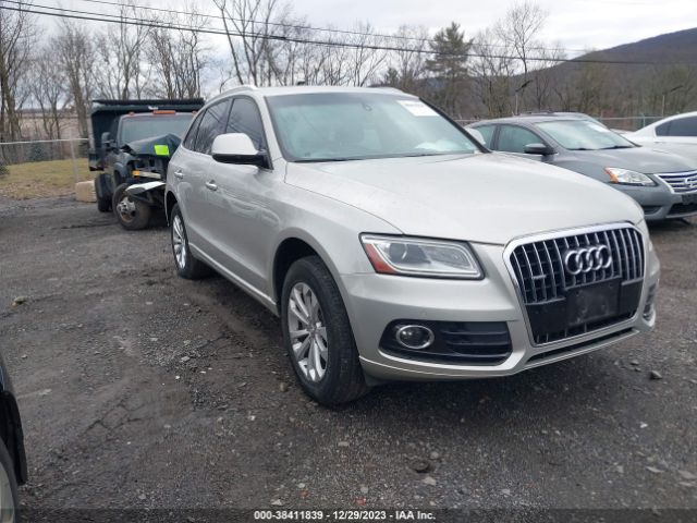 AUDI Q5 2016 wa1l2afp6ga040079