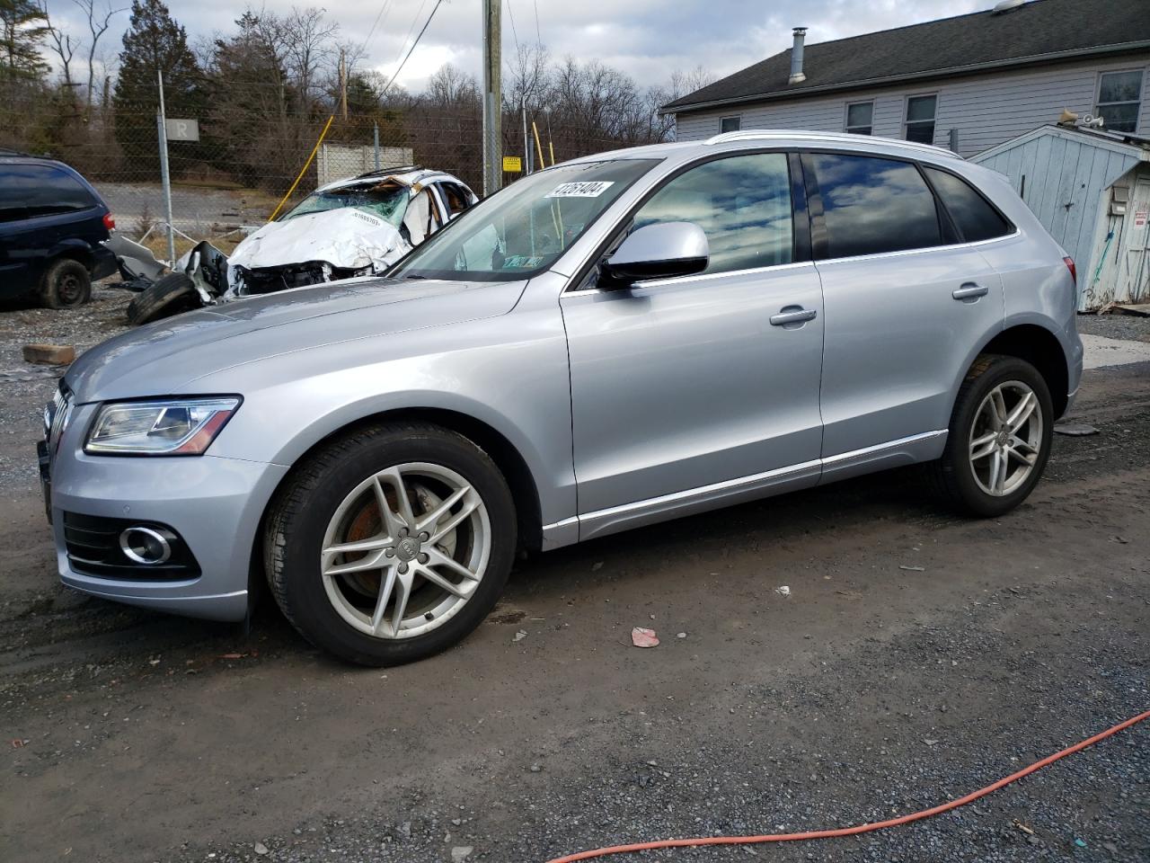 AUDI Q5 2016 wa1l2afp6ga052376