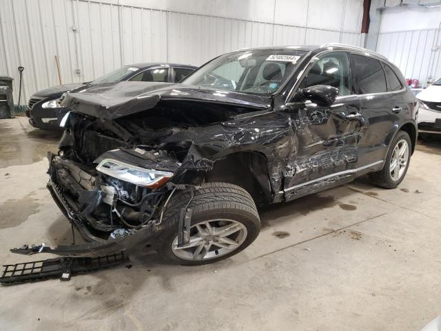 AUDI Q5 2016 wa1l2afp6ga057464