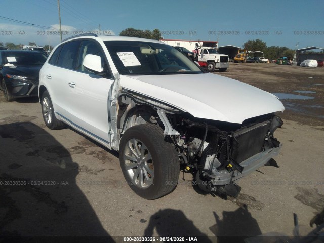 AUDI Q5 2016 wa1l2afp6ga057884