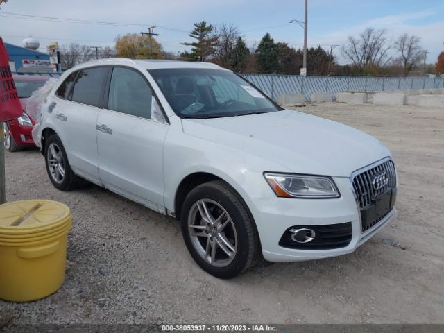 AUDI Q5 2016 wa1l2afp6ga060509