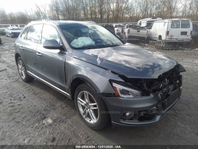 AUDI Q5 2016 wa1l2afp6ga060770