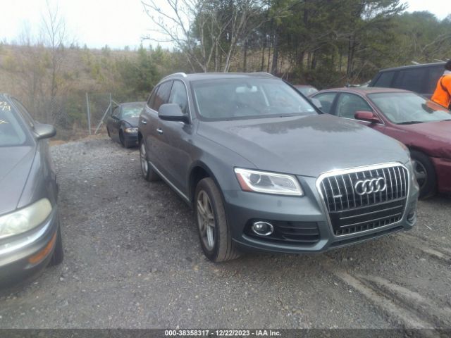 AUDI Q5 2016 wa1l2afp6ga060994