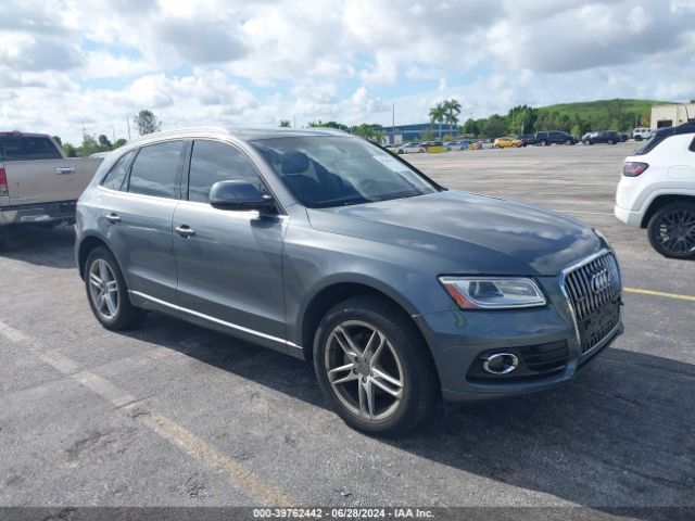 AUDI Q5 2016 wa1l2afp6ga070103