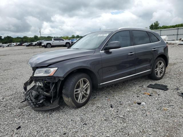 AUDI Q5 2016 wa1l2afp6ga073907