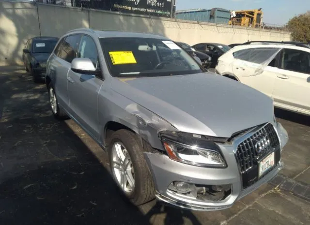 AUDI Q5 2016 wa1l2afp6ga076855