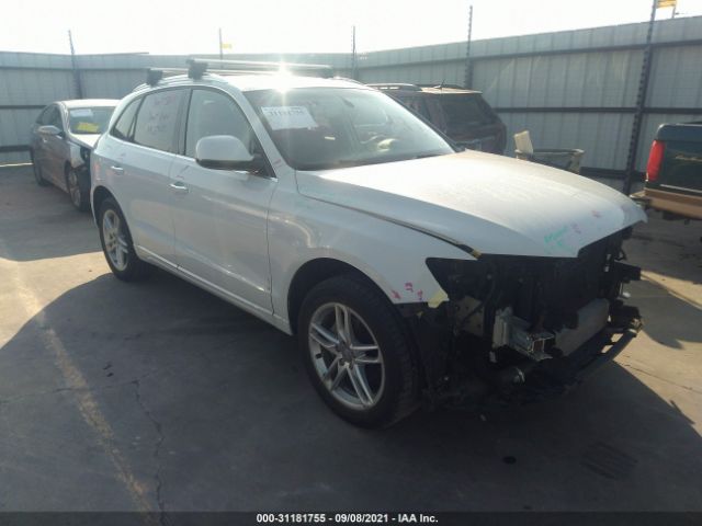 AUDI Q5 2016 wa1l2afp6ga080727