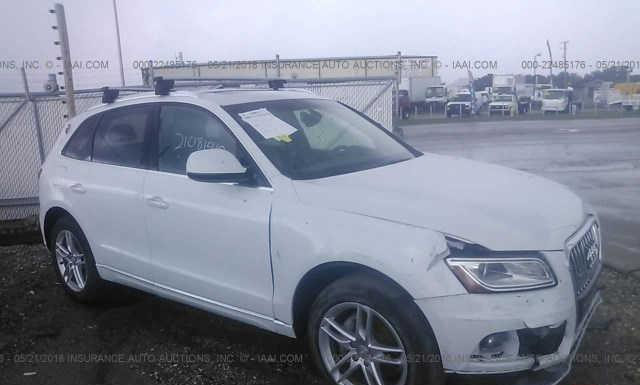 AUDI Q5 2016 wa1l2afp6ga082705