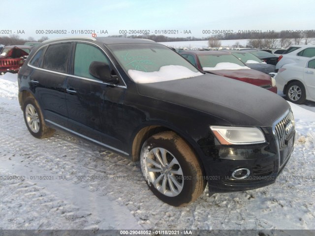 AUDI Q5 2016 wa1l2afp6ga084454