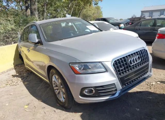 AUDI Q5 2016 wa1l2afp6ga090626