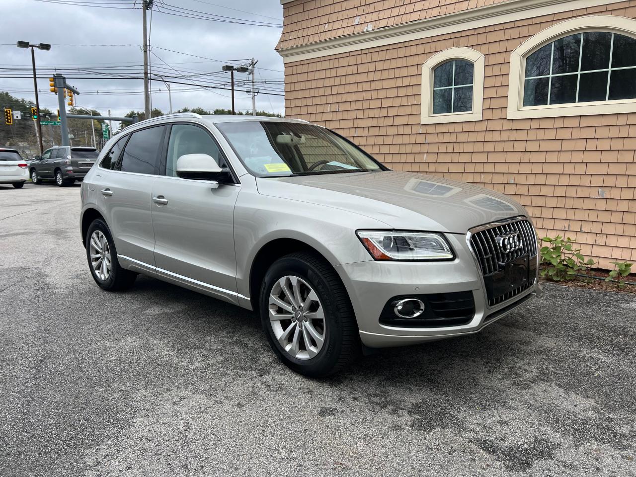 AUDI Q5 2016 wa1l2afp6ga095471