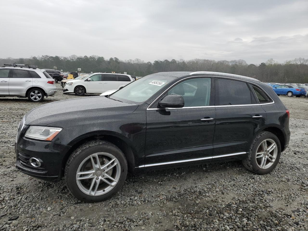 AUDI Q5 2016 wa1l2afp6ga097561