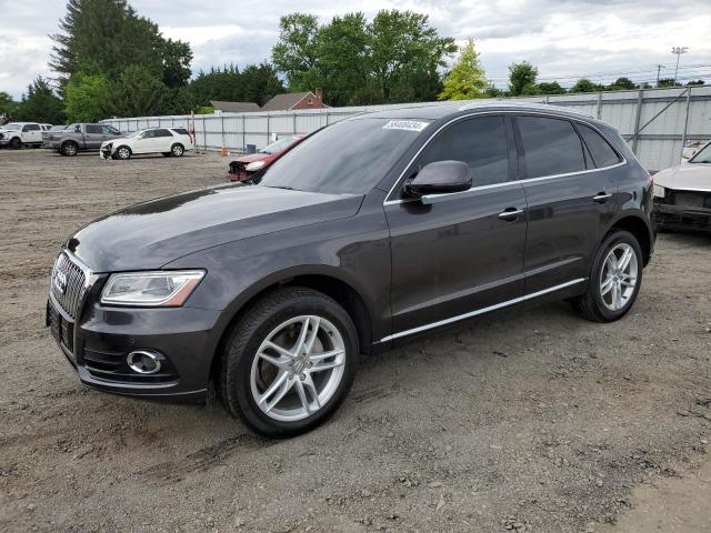 AUDI Q5 PREMIUM 2016 wa1l2afp6ga100460