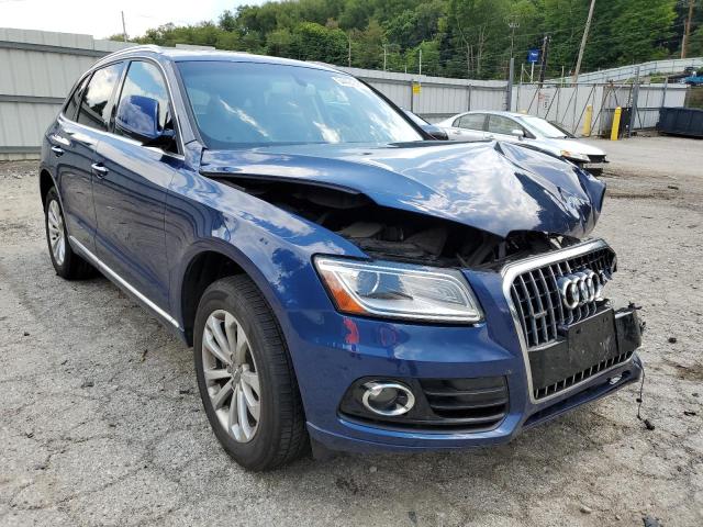 AUDI Q5 PREMIUM 2016 wa1l2afp6ga100779