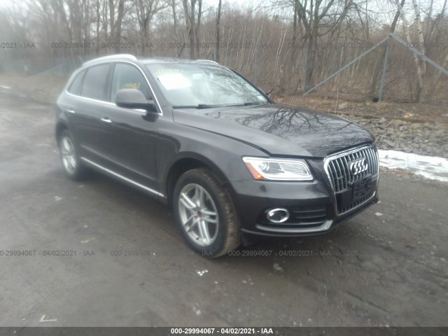 AUDI Q5 2016 wa1l2afp6ga106937