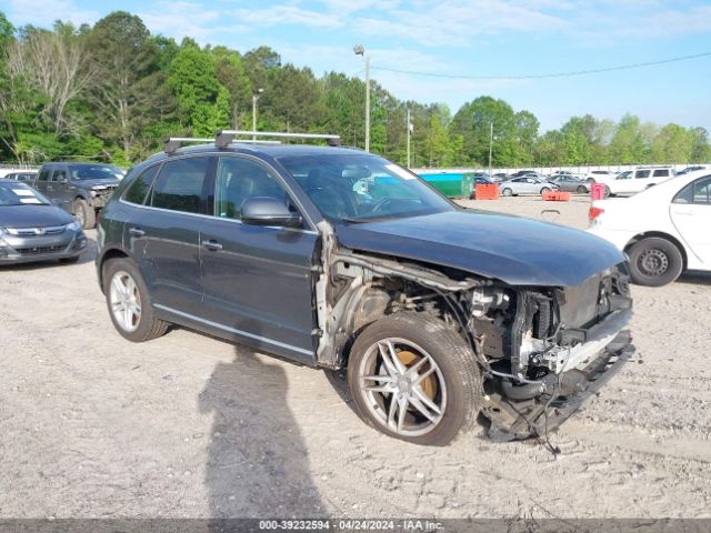 AUDI Q5 2016 wa1l2afp6ga120739