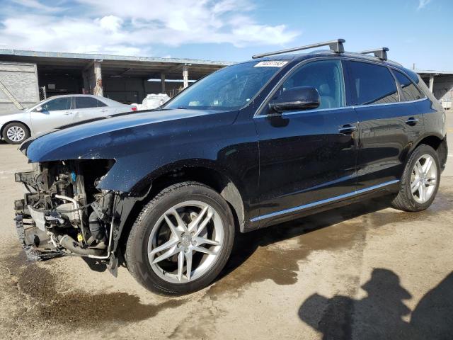 AUDI Q5 2016 wa1l2afp6ga130445