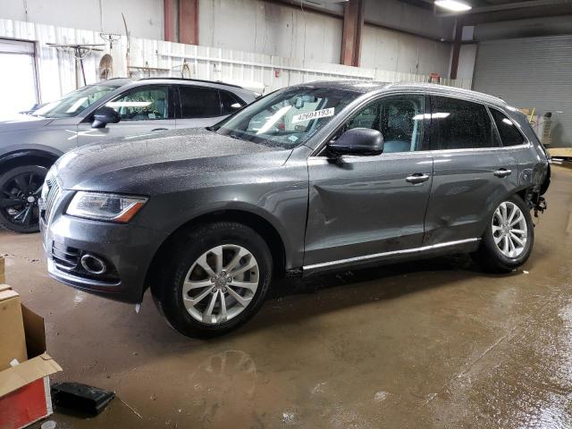 AUDI Q5 PREMIUM 2016 wa1l2afp6ga131238